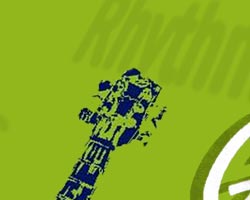 Get Rhythm - southernbluesrock